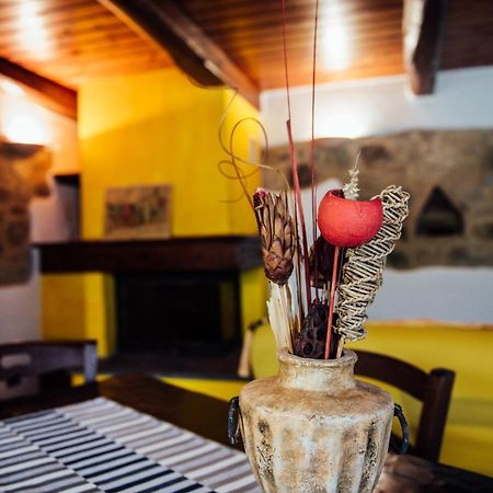Agriturismo Il Noce 卡斯蒂戈隆·多尔希亚 外观 照片